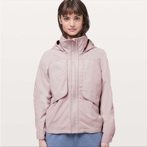 Lululemon | Always Effortless Jacket